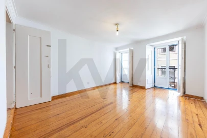Apartamento T3 para Venda em Misericórdia