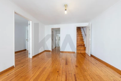 Apartamento T3 para Venda em Misericórdia