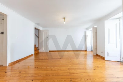 Apartamento T3 para Venda em Misericórdia