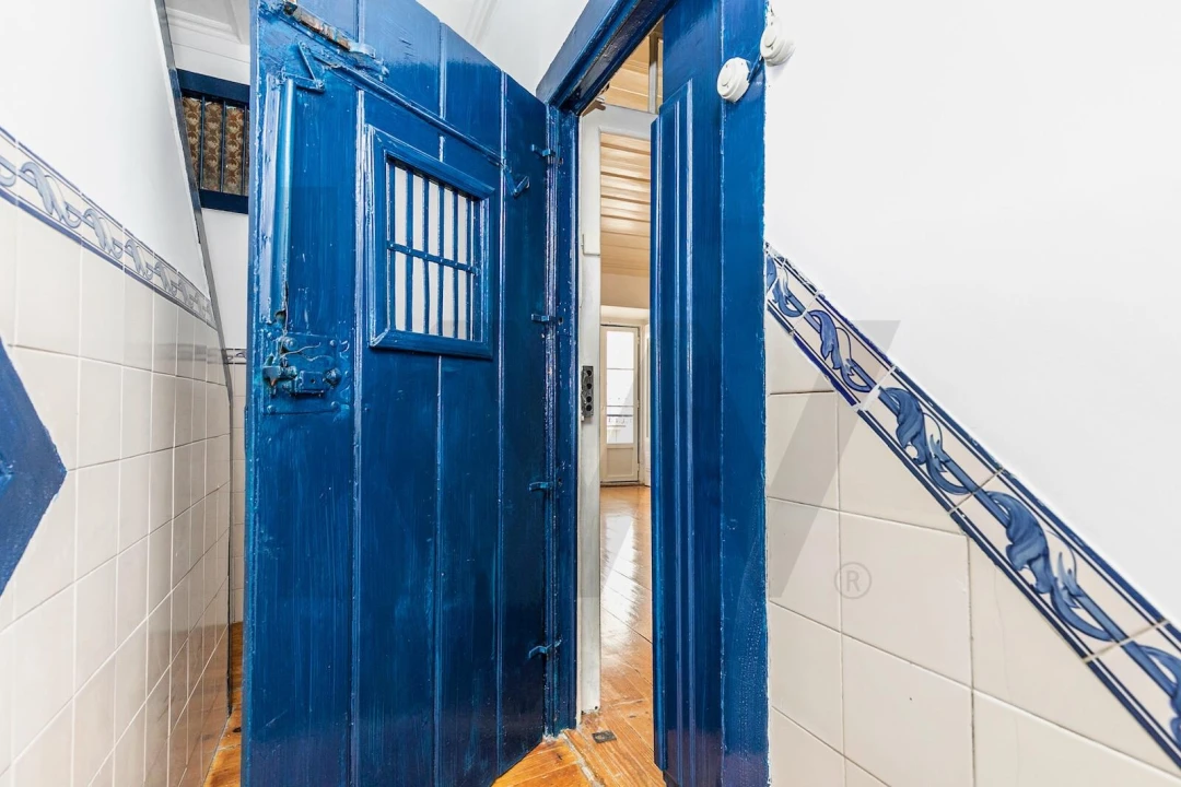 Apartamento T3 para Venda em Misericórdia Foto 25