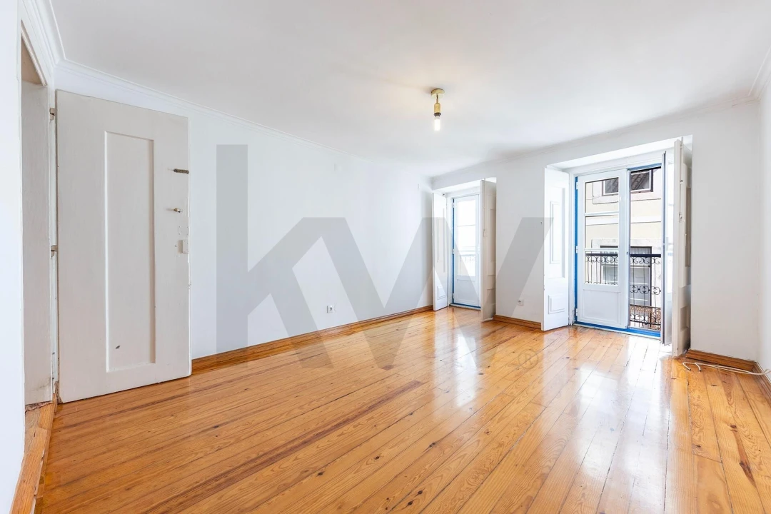 Apartamento T3 para Venda em Misericórdia Foto 5
