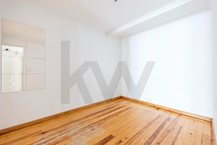 Apartamento T3 para Venda em Misericórdia Foto 13