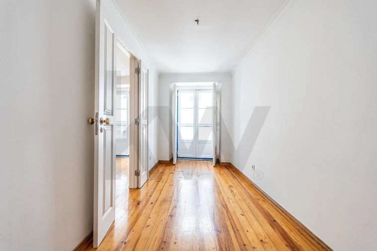Apartamento T3 para Venda em Misericórdia Foto 10