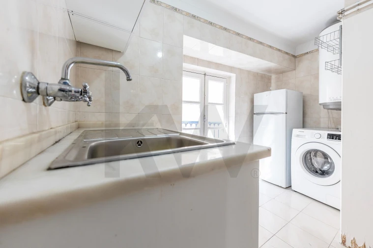 Apartamento T3 para Venda em Misericórdia Foto 18
