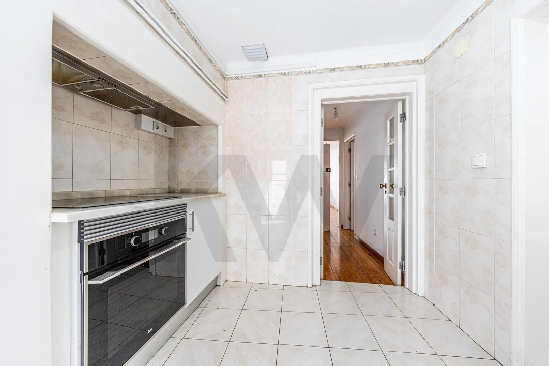 Apartamento T3 para Venda em Misericórdia Foto 22