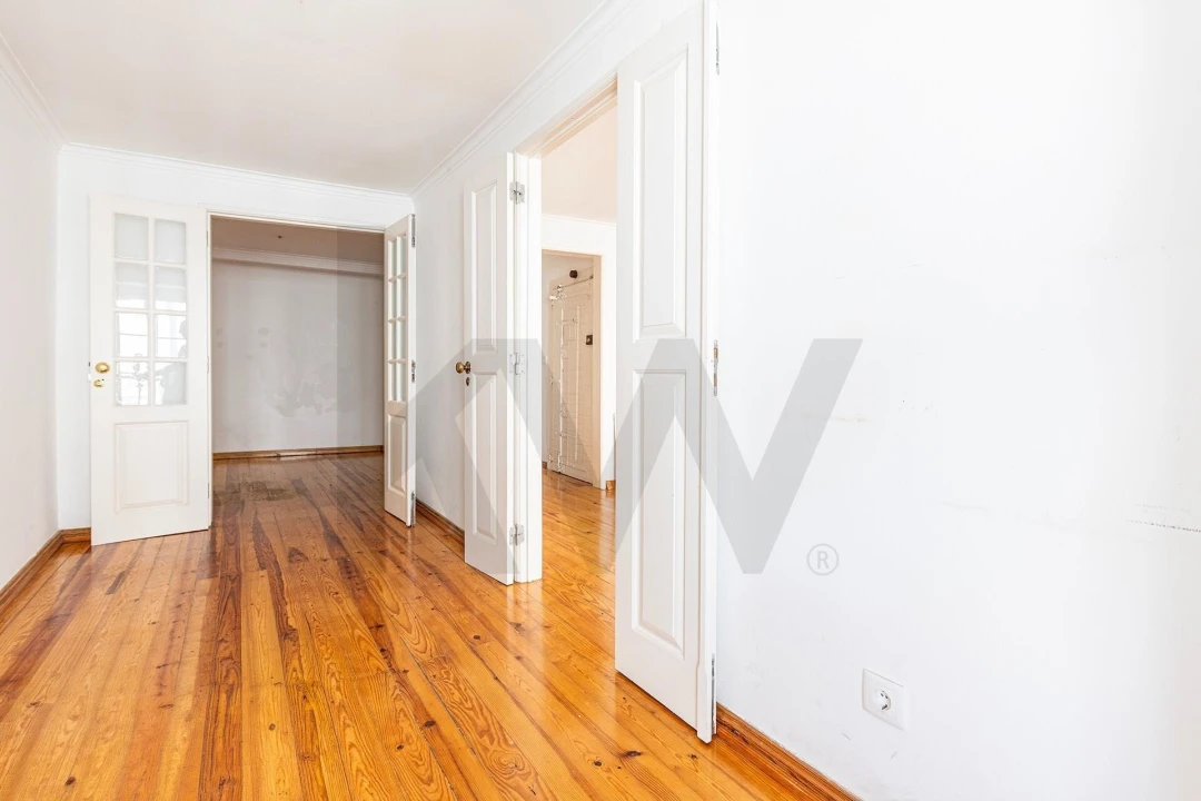 Apartamento T3 para Venda em Misericórdia Foto 11
