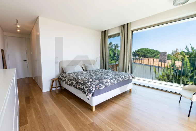 Moradia T4 para Venda em Cascais e Estoril Foto 15