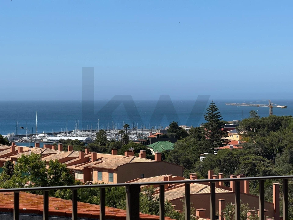 Moradia T4 para Venda em Cascais e Estoril Foto 18
