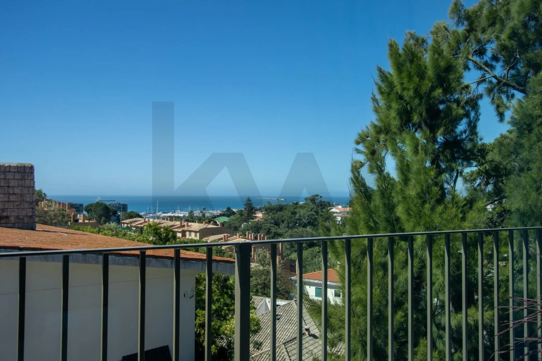 Moradia T4 para Venda em Cascais e Estoril Foto 26