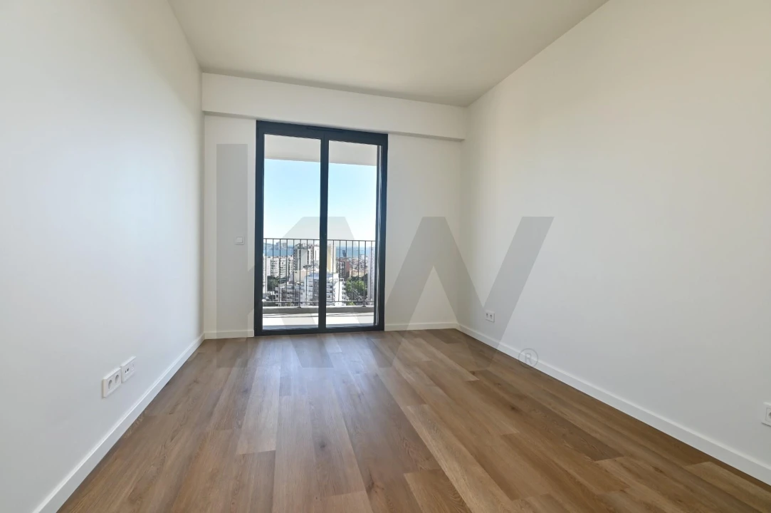 Apartamento T3 para Venda em Algés, Linda-A-Velha e Cruz Quebrada-Dafundo Foto 16