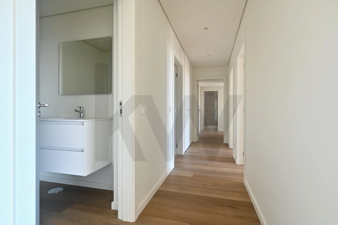 Apartamento T3 para Venda em Algés, Linda-A-Velha e Cruz Quebrada-Dafundo Foto 6