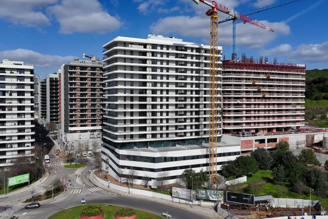 Apartamento T3 para Venda em Algés, Linda-A-Velha e Cruz Quebrada-Dafundo Foto 36