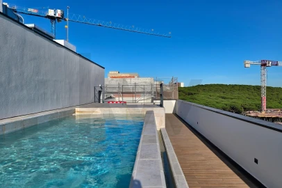 Apartamento T3 para Venda em Algés, Linda-A-Velha e Cruz Quebrada-Dafundo