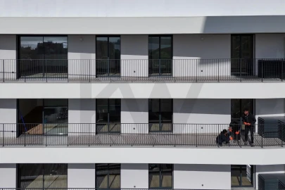 Apartamento T3 para Venda em Algés, Linda-A-Velha e Cruz Quebrada-Dafundo