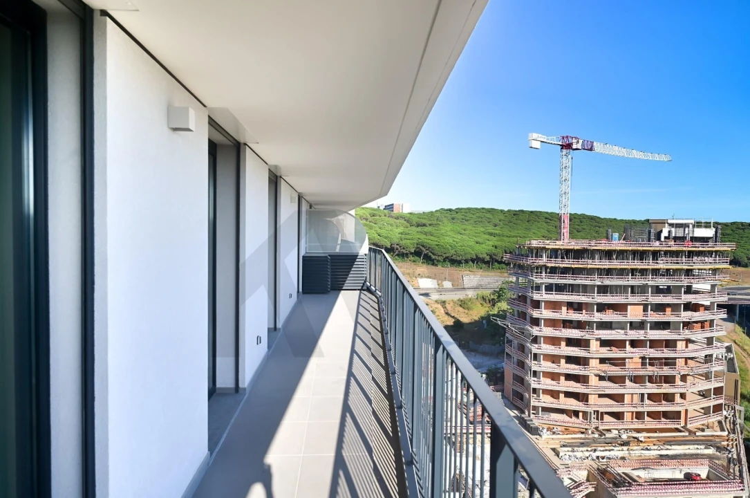 Apartamento T3 para Venda em Algés, Linda-A-Velha e Cruz Quebrada-Dafundo Foto 23
