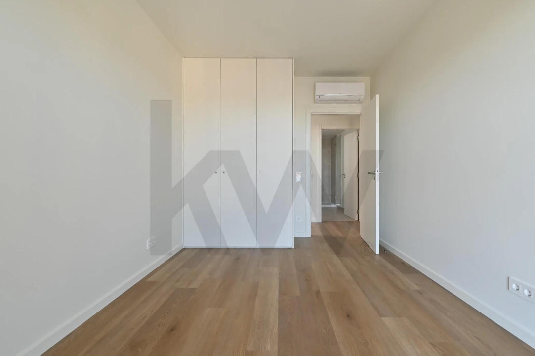 Apartamento T3 para Venda em Algés, Linda-A-Velha e Cruz Quebrada-Dafundo Foto 17