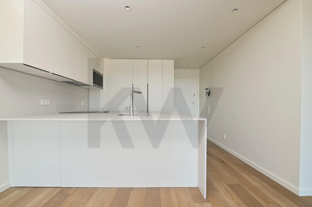 Apartamento T3 para Venda em Algés, Linda-A-Velha e Cruz Quebrada-Dafundo Foto 4