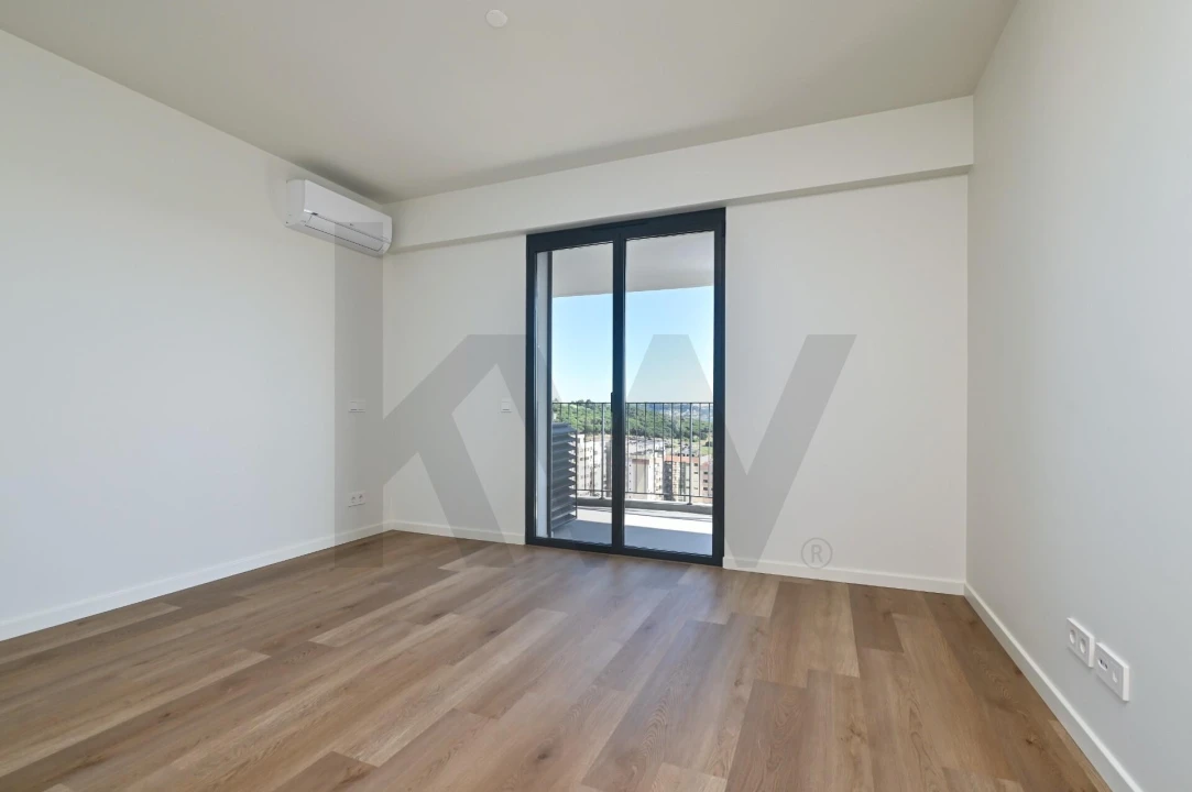 Apartamento T3 para Venda em Algés, Linda-A-Velha e Cruz Quebrada-Dafundo Foto 7