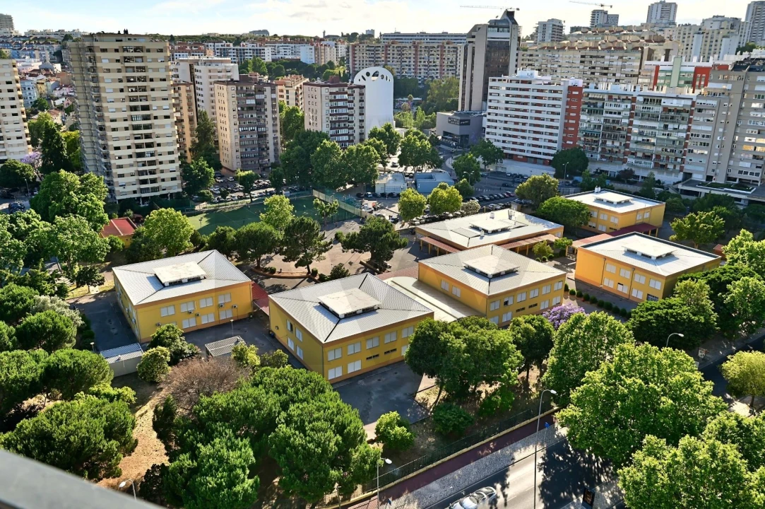 Apartamento T3 para Venda em Algés, Linda-A-Velha e Cruz Quebrada-Dafundo Foto 26
