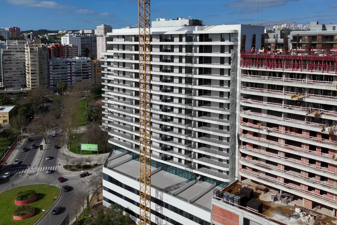 Apartamento T3 para Venda em Algés, Linda-A-Velha e Cruz Quebrada-Dafundo Foto 47