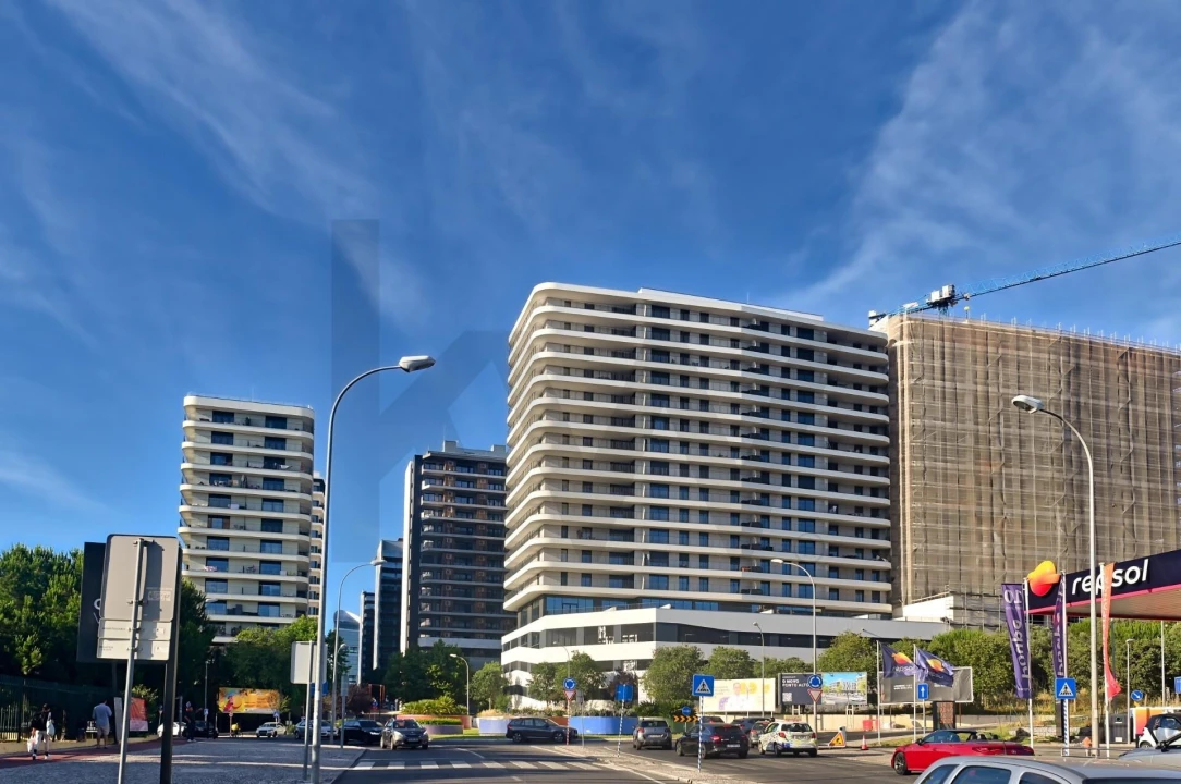 Apartamento T3 para Venda em Algés, Linda-A-Velha e Cruz Quebrada-Dafundo Foto 35