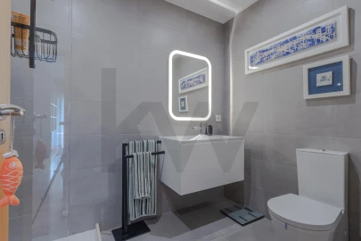 Apartamento T4 para Venda em Ramalde