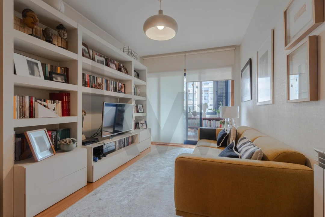 Apartamento T4 para Venda em Ramalde Foto 9