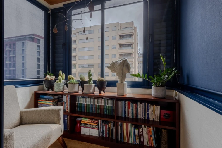 Apartamento T4 para Venda em Ramalde Foto 17