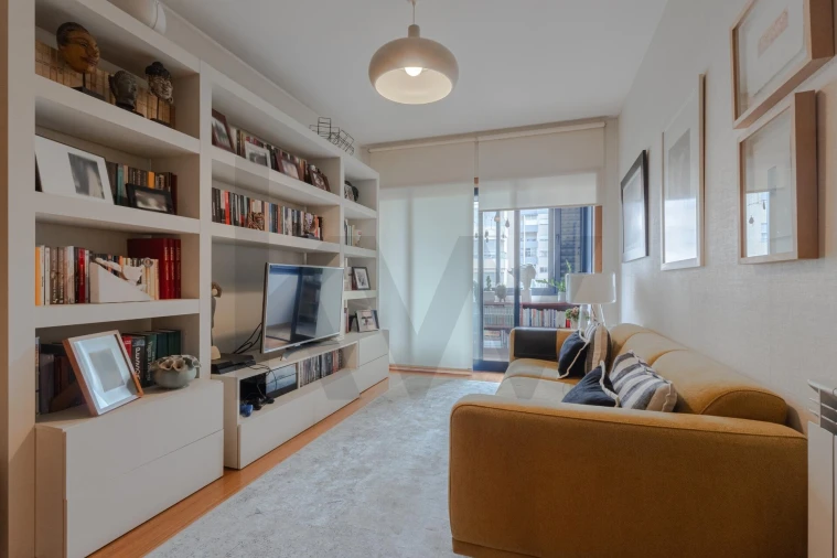 Apartamento T4 para Venda em Ramalde Foto 9