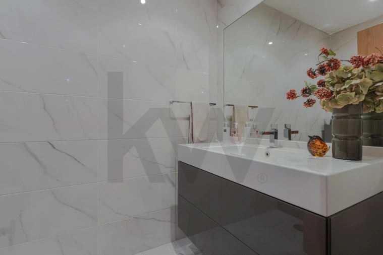 Apartamento T4 para Venda em Ramalde Foto 13