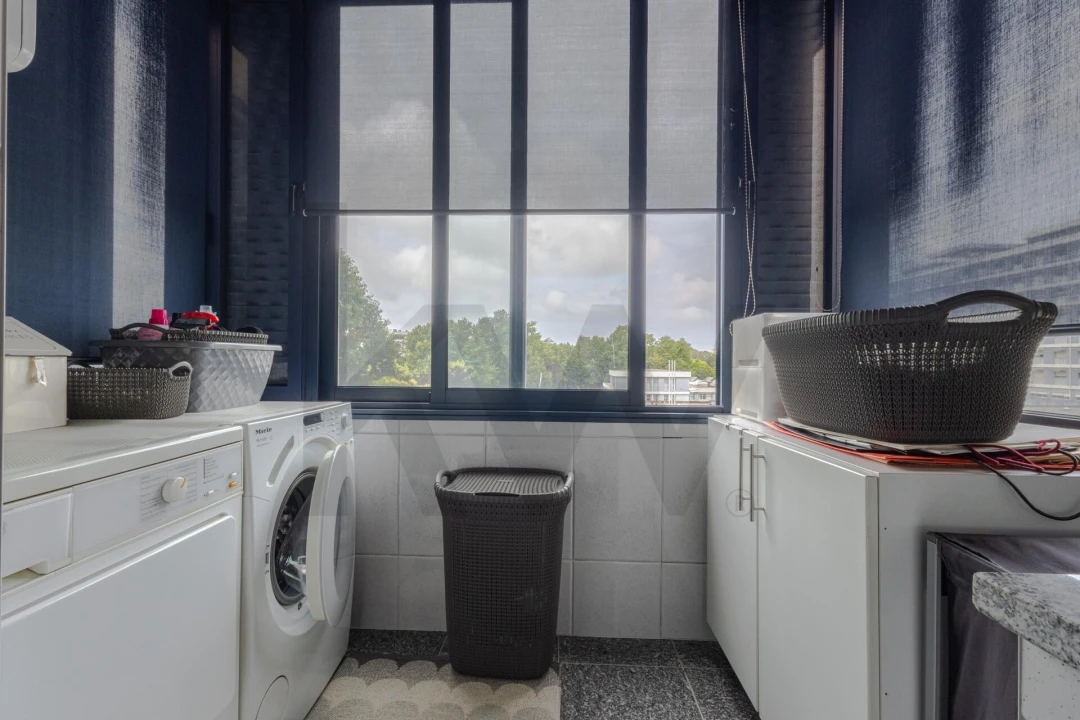 Apartamento T4 para Venda em Ramalde Foto 22