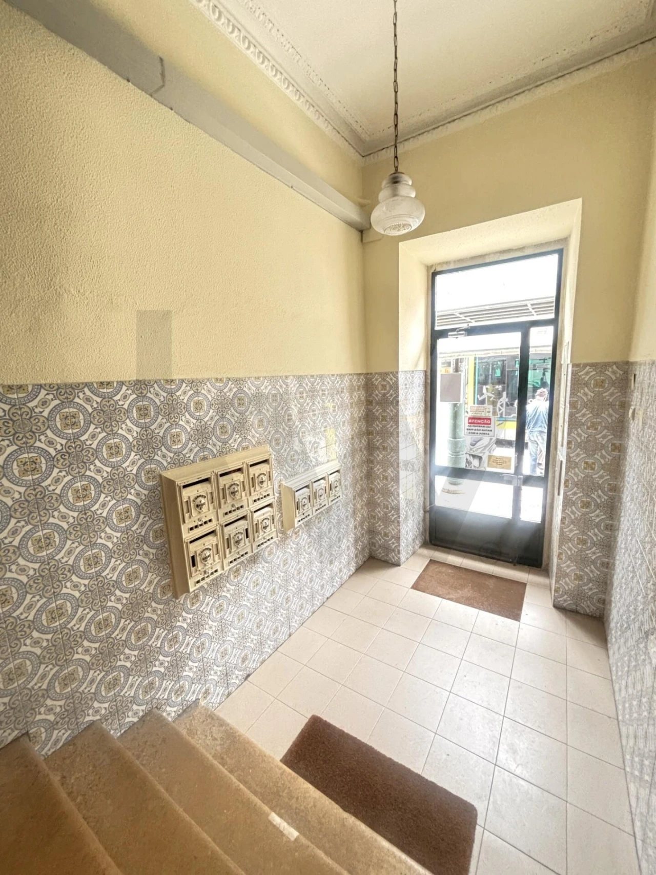 Apartamento T3 para Venda em Arroios Foto 13