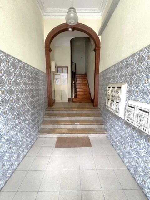 Apartamento T3 para Venda em Arroios