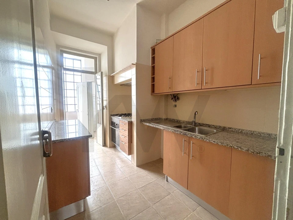 Apartamento T3 para Venda em Arroios Foto 9