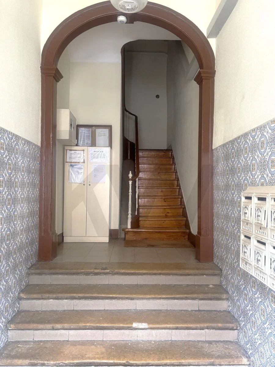 Apartamento T3 para Venda em Arroios Foto 14