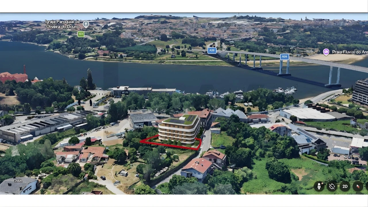 Prédio para Venda em Campanhã Foto 10