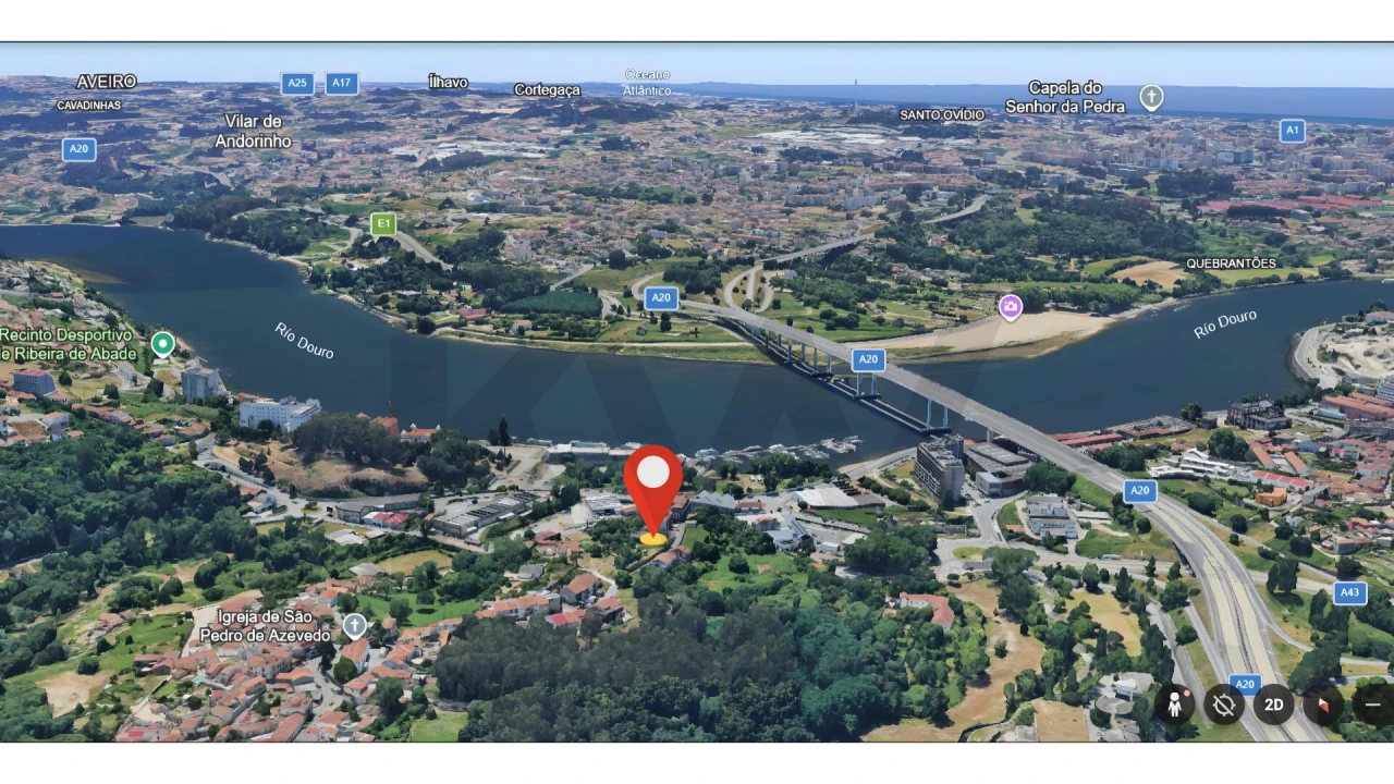 Prédio para Venda em Campanhã Foto 8