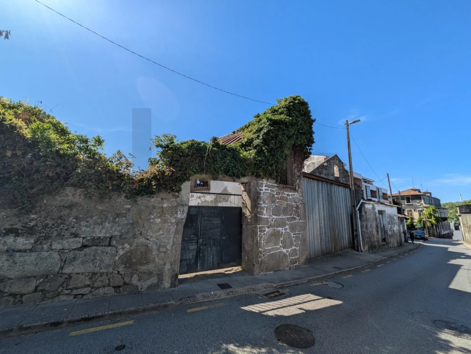 Prédio para Venda em Campanhã Foto 16
