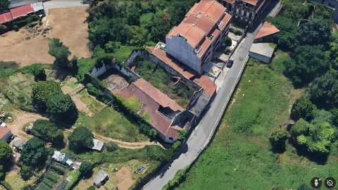 Prédio para Venda em Campanhã