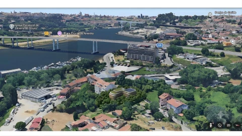 Prédio para Venda em Campanhã