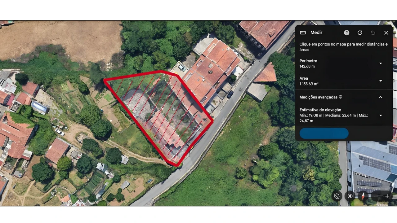 Prédio para Venda em Campanhã Foto 4