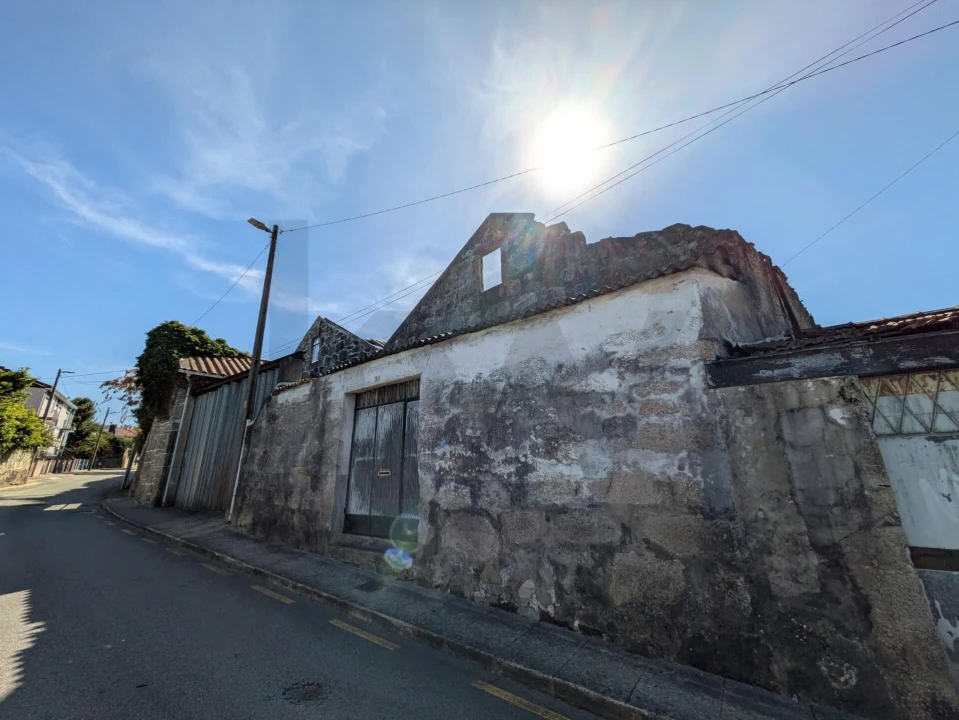 Prédio para Venda em Campanhã Foto 5