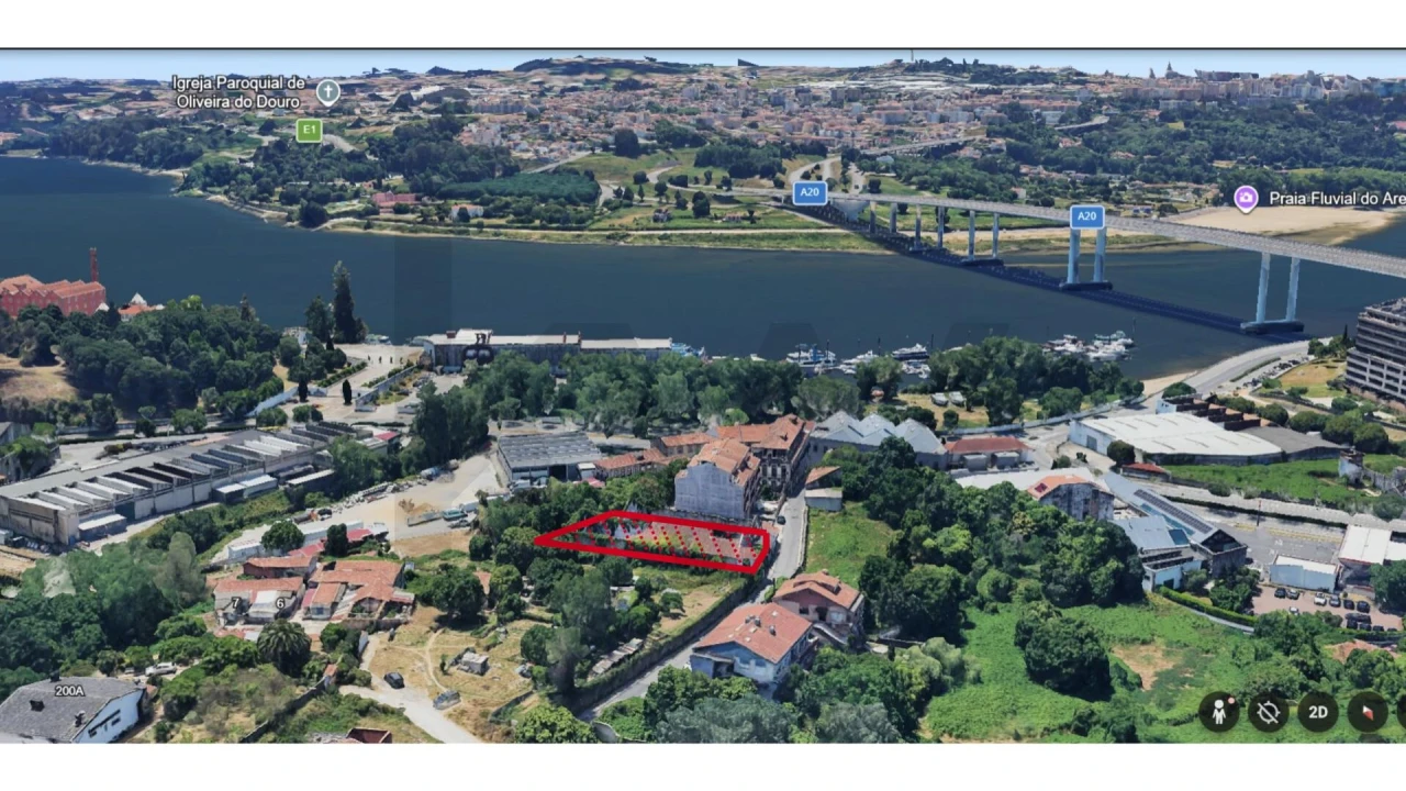 Prédio para Venda em Campanhã Foto 1
