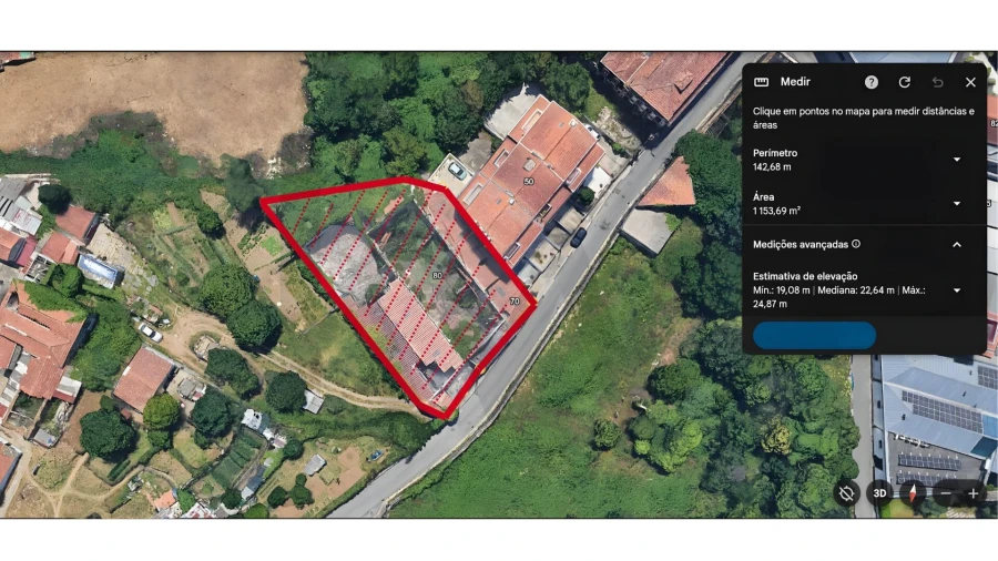 Prédio para Venda em Campanhã Foto 4