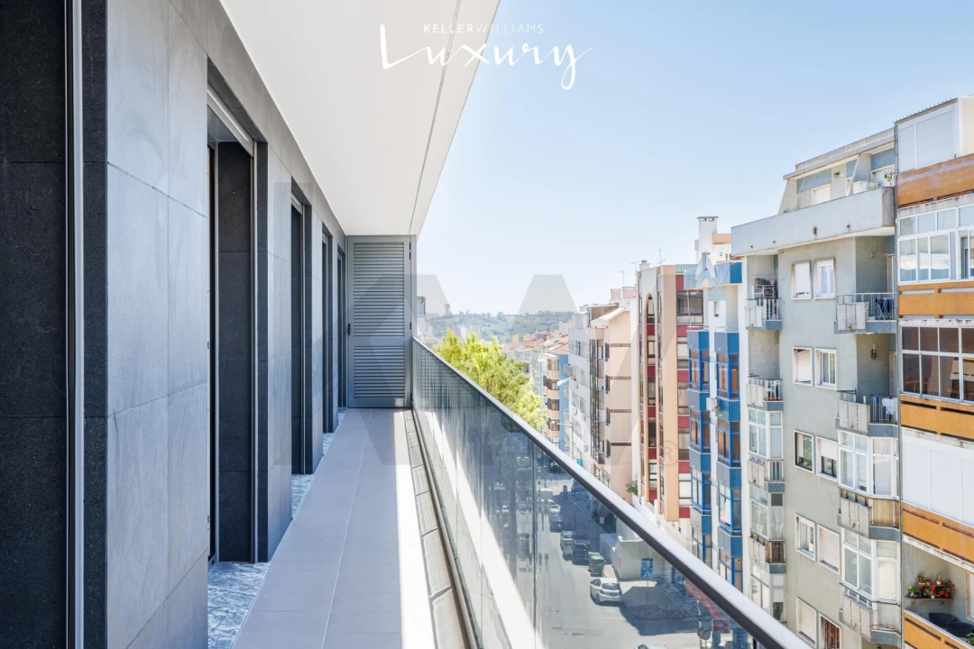Apartamento T3 para Venda em Almada, Cova da Piedade, Pragal e Cacilhas Foto 7