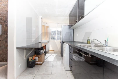 Moradia T3 para Venda em Alcabideche