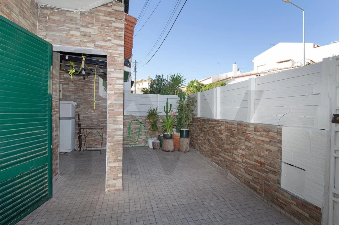 Moradia T3 para Venda em Alcabideche Foto 4