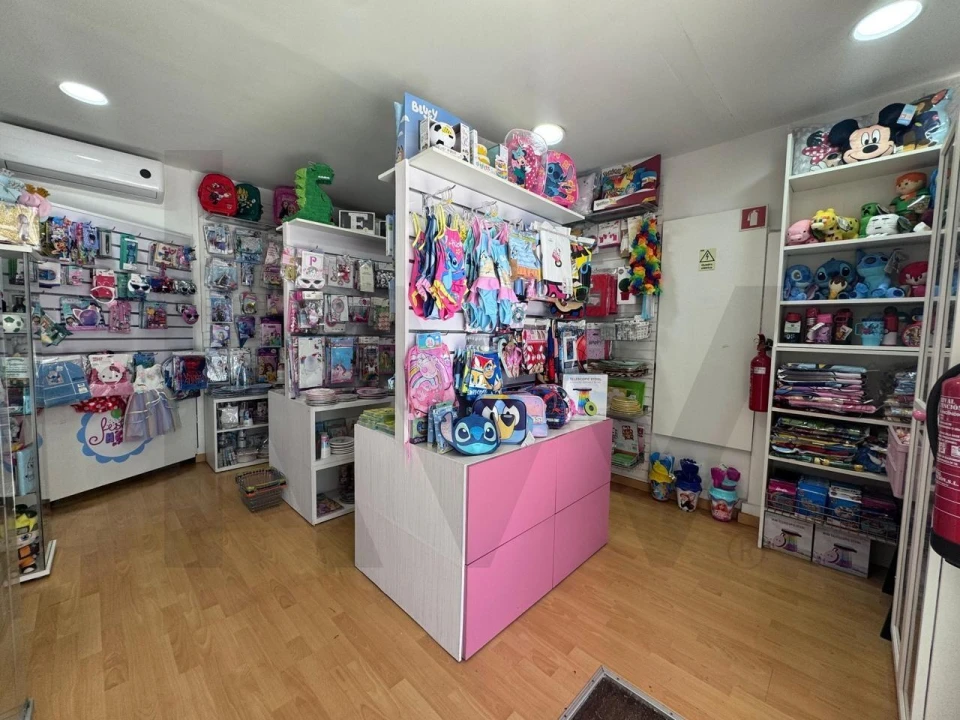 Loja para Venda em Queluz e Belas Foto 2