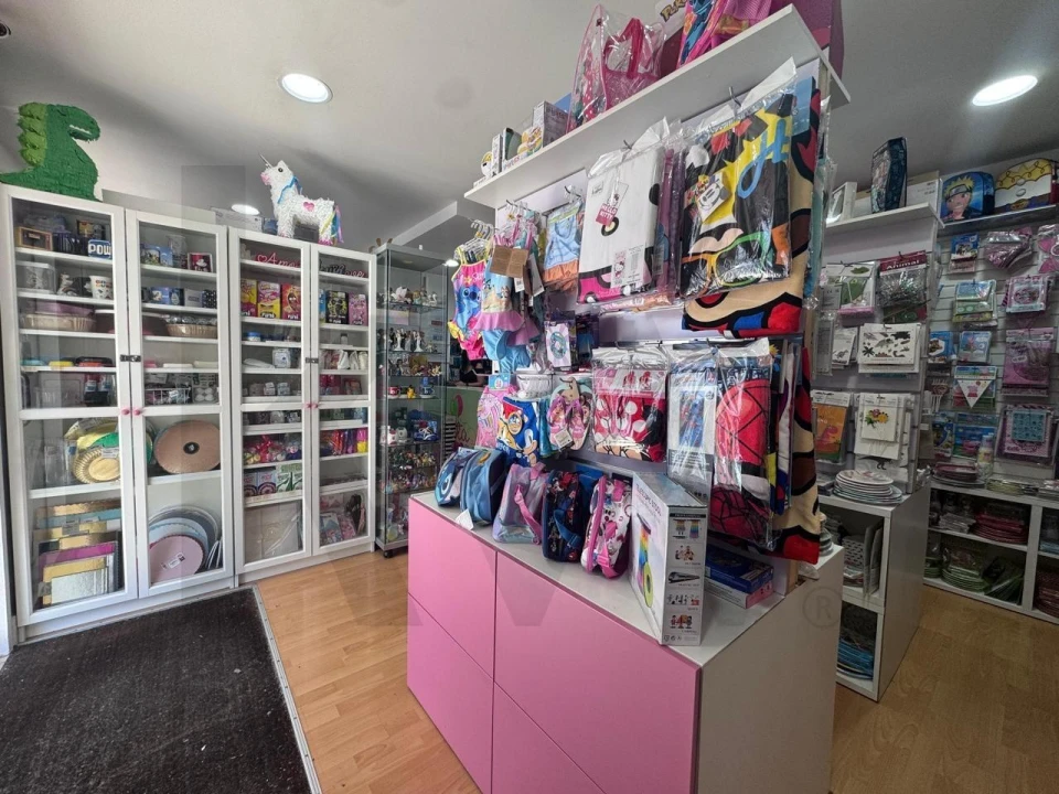 Loja para Venda em Queluz e Belas Foto 4