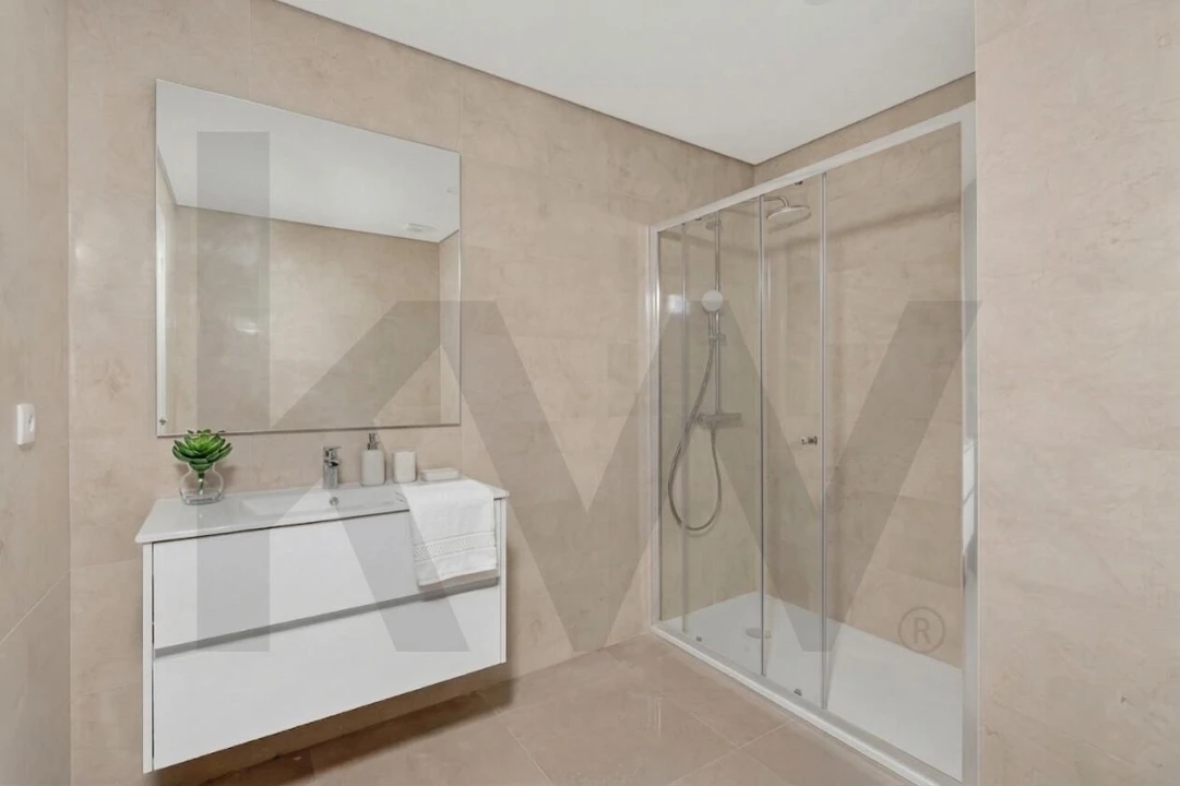 Apartamento T2 para Venda em Esgueira Foto 4